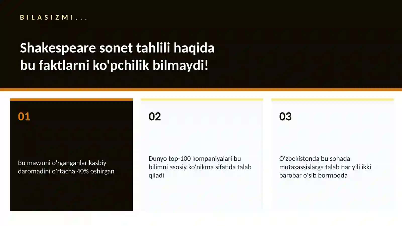Shakespeare sonet tahlili 2