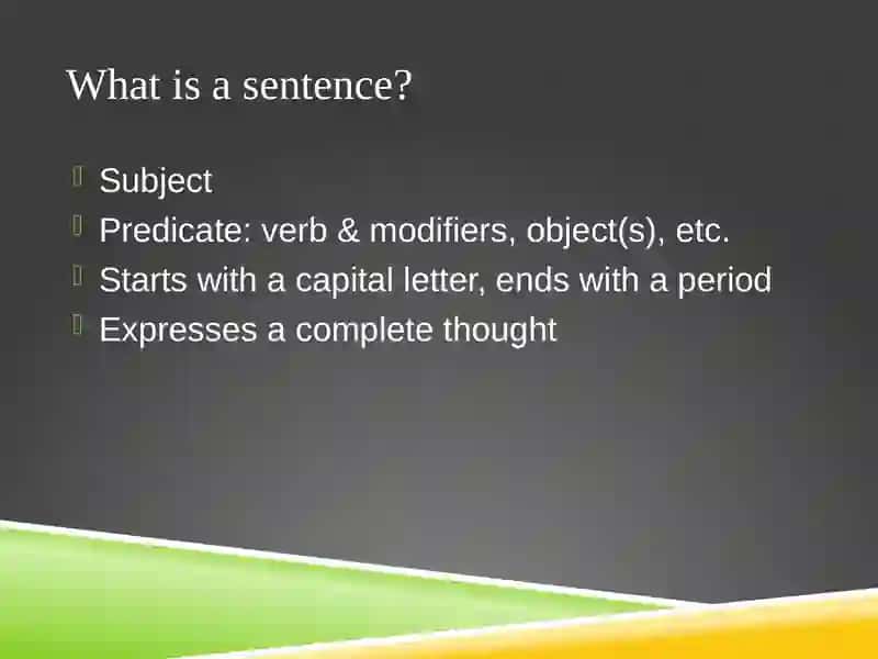Simple, Compound, Complex and Compound-Complex Sentences in Your WritingMadeBYAlimovaEʼtibor 2