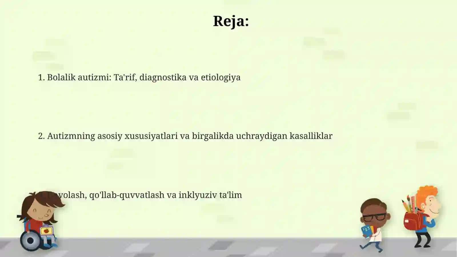 Bolalarautizmi 2