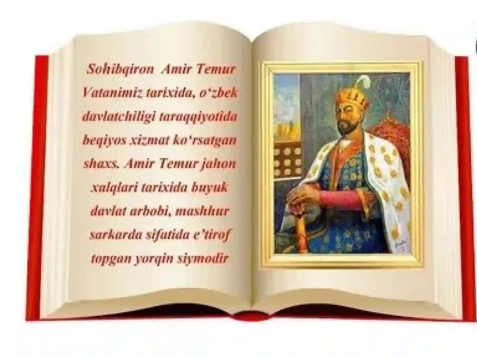 Amir Temur va temuriylar davrida harbiy ishlar 2