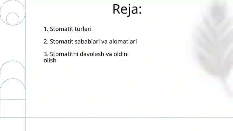 Stomatit 2