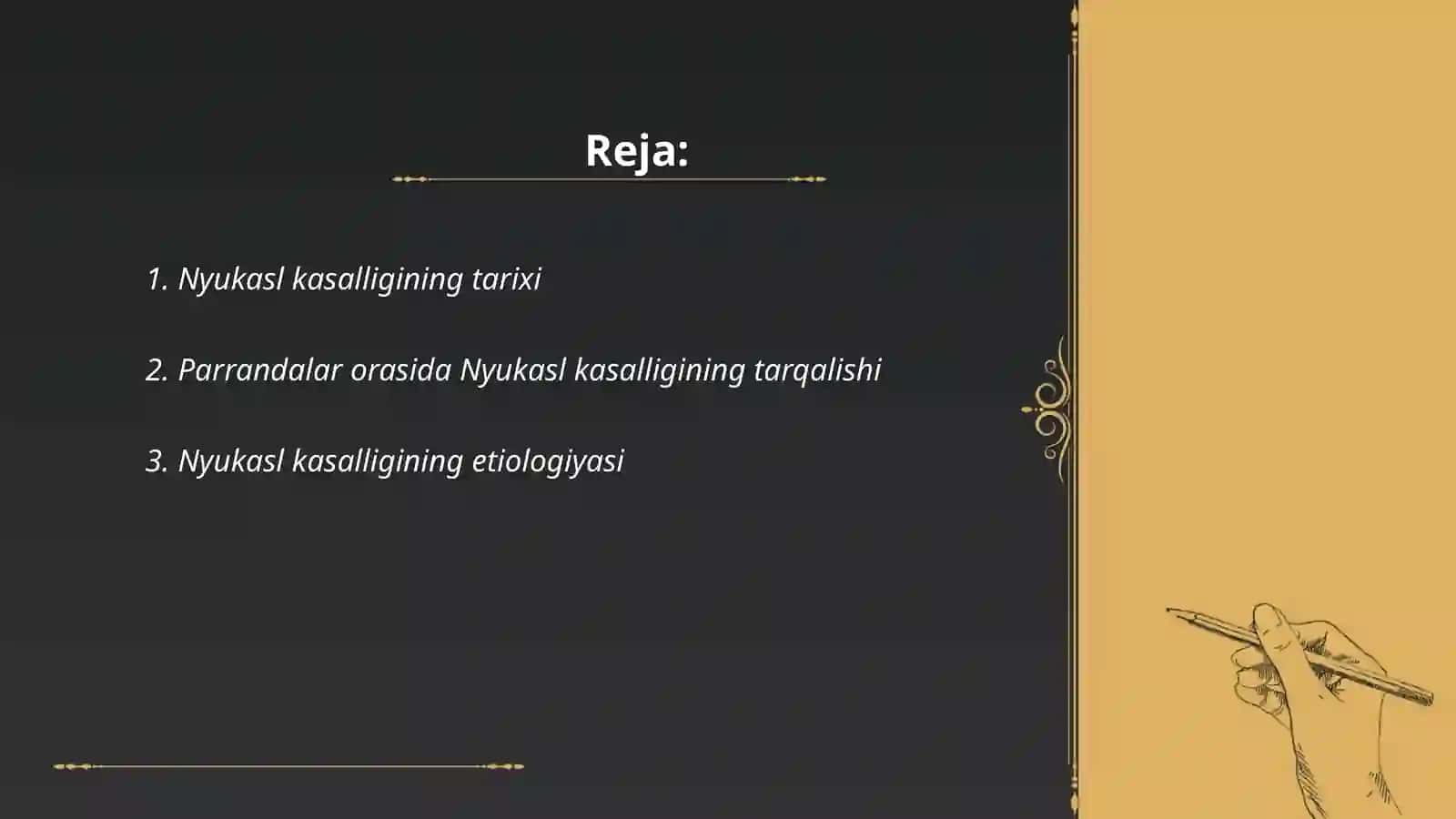 parrandalar nyukasl kassalligi 2