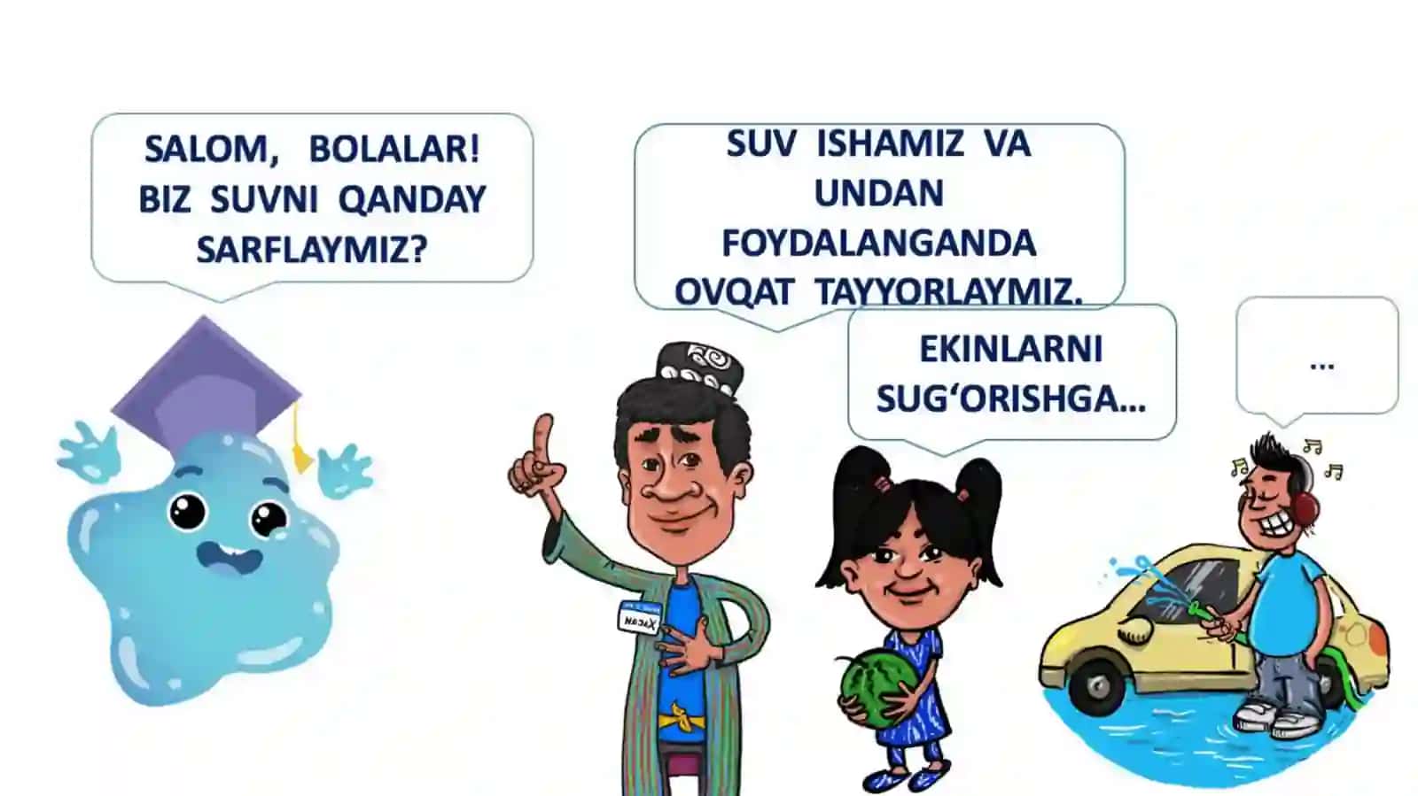 Tibbiy profilaktika va jamoat salomatligi 2