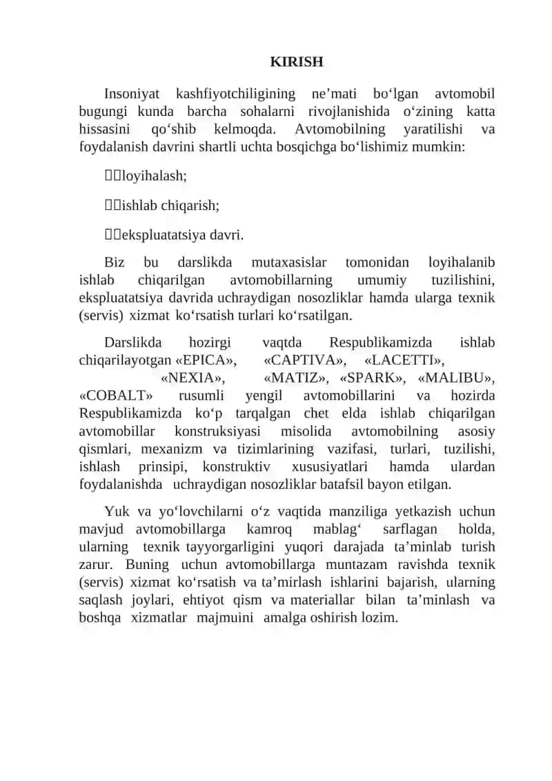 AKKUMLYATOR BATAREYASI BILAN ISHLASHDA TEXNIKA XAVFSIZLIK QOIDALARI 2