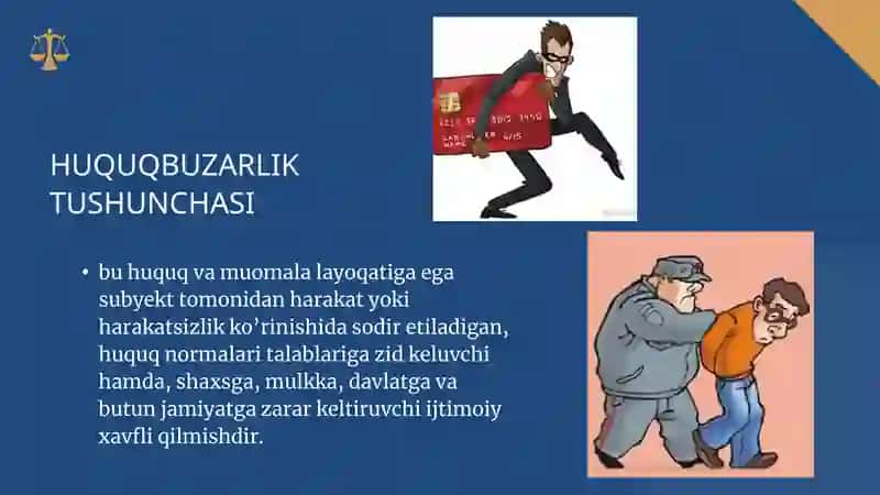HUQUQBUZARLIK 2