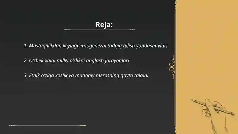 O'zbekiston Respublikasining Mustaqilligi 2
