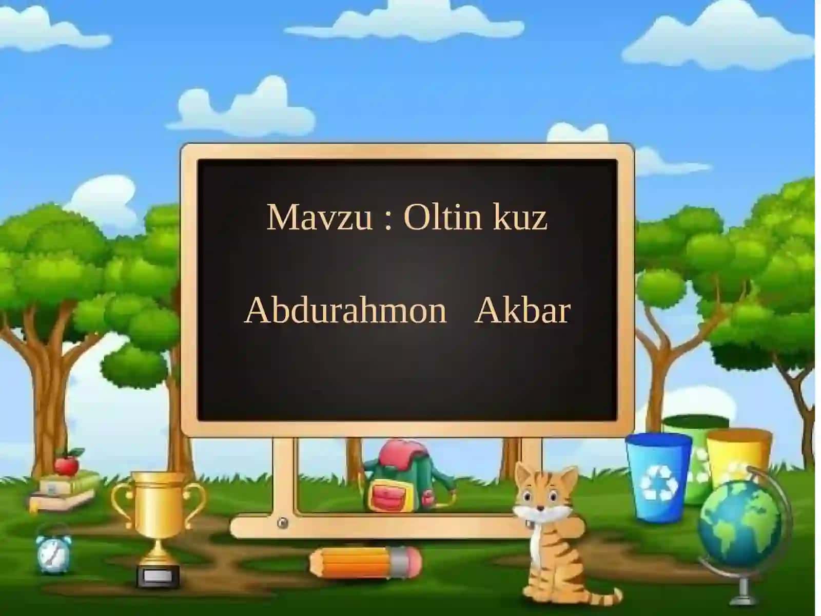 Oltinkuz 2