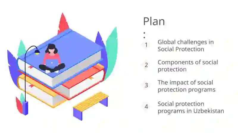 Problems of Social protection Of the population 2