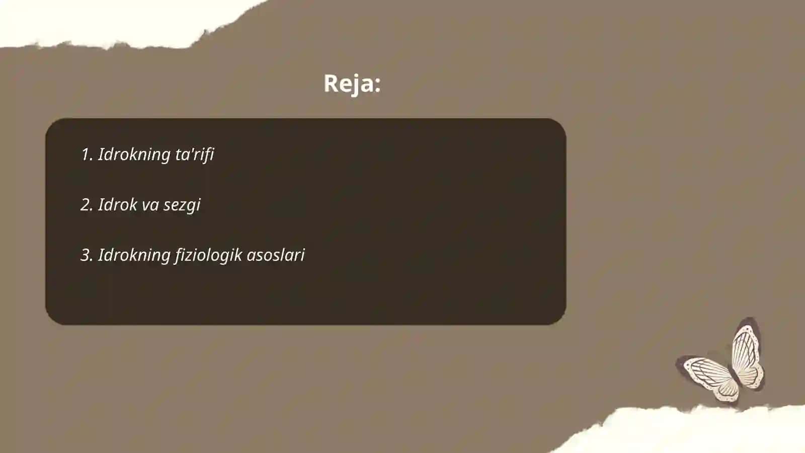 Idrokning ta'rifi 2