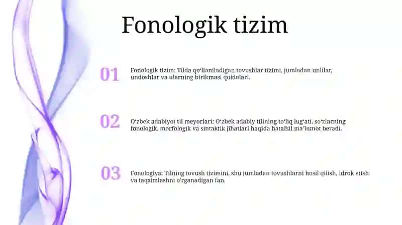 O‘zbek Adabiy Til Meyorlari 2