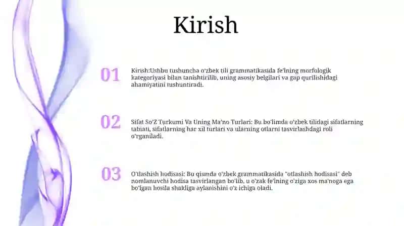 Sifat So’Z Turkumi Va Uning Ma’no Turlari 2