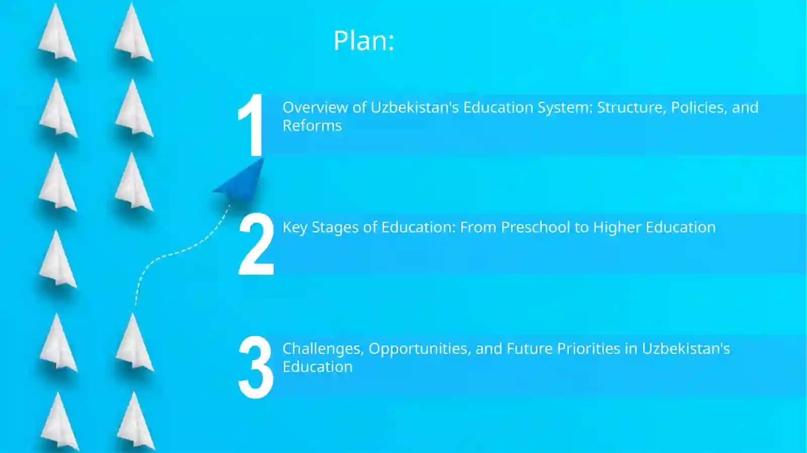 Education system of Uzbekistan 2