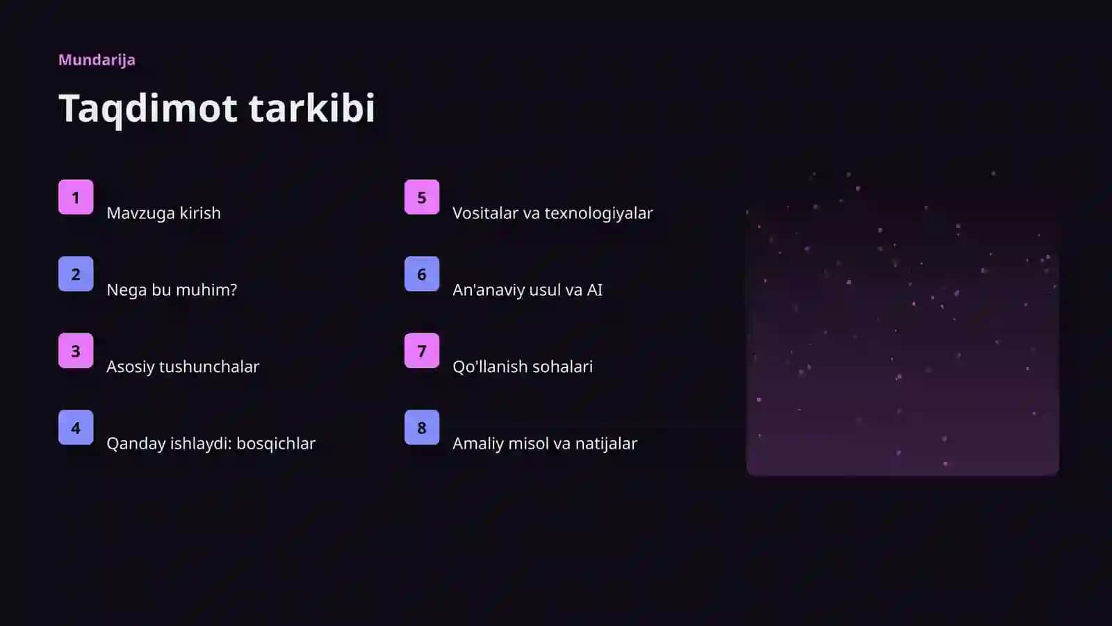 Sun'iy Intellekt va Taʼlim 2