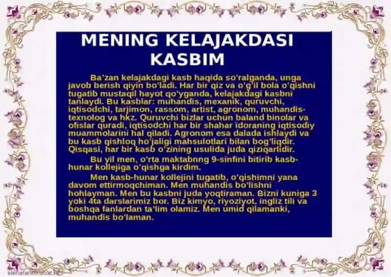 Kasbkasalliklarimeyoriyasoslari 2