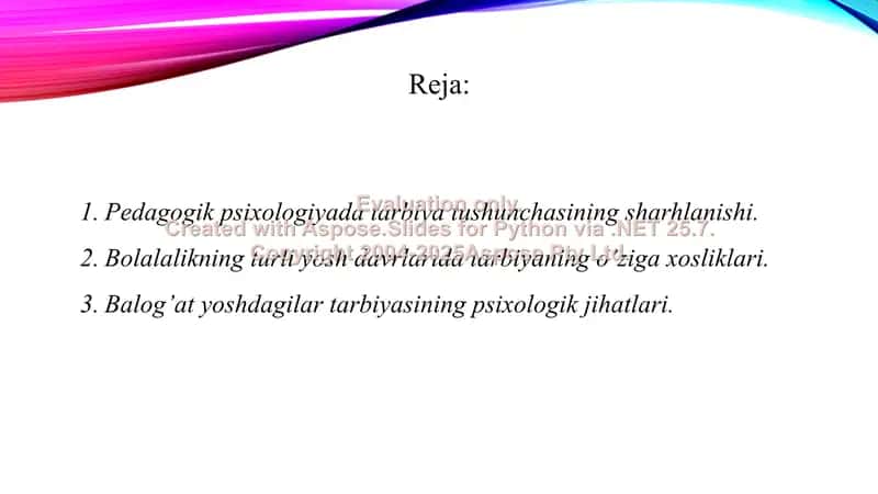 TURLI YOSH DAVRLARIDA  O‘ZLASHTIRISH XUSUSIYATLARI 2