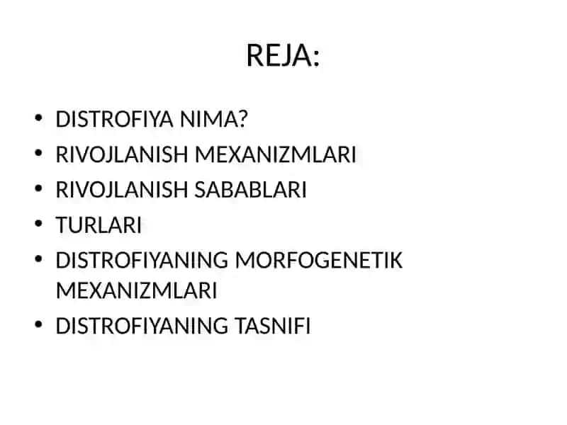 PATOLOGIK ANATOMIYA 2