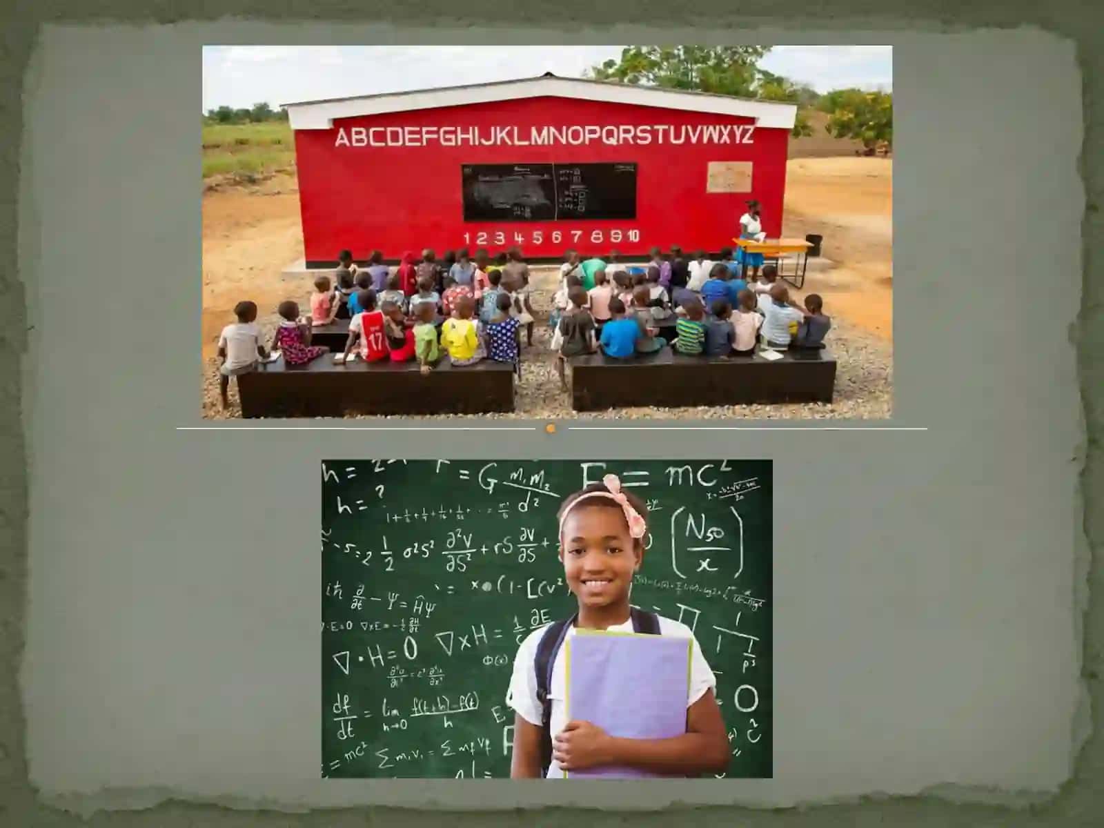 Afrika ta'limtizimi 2