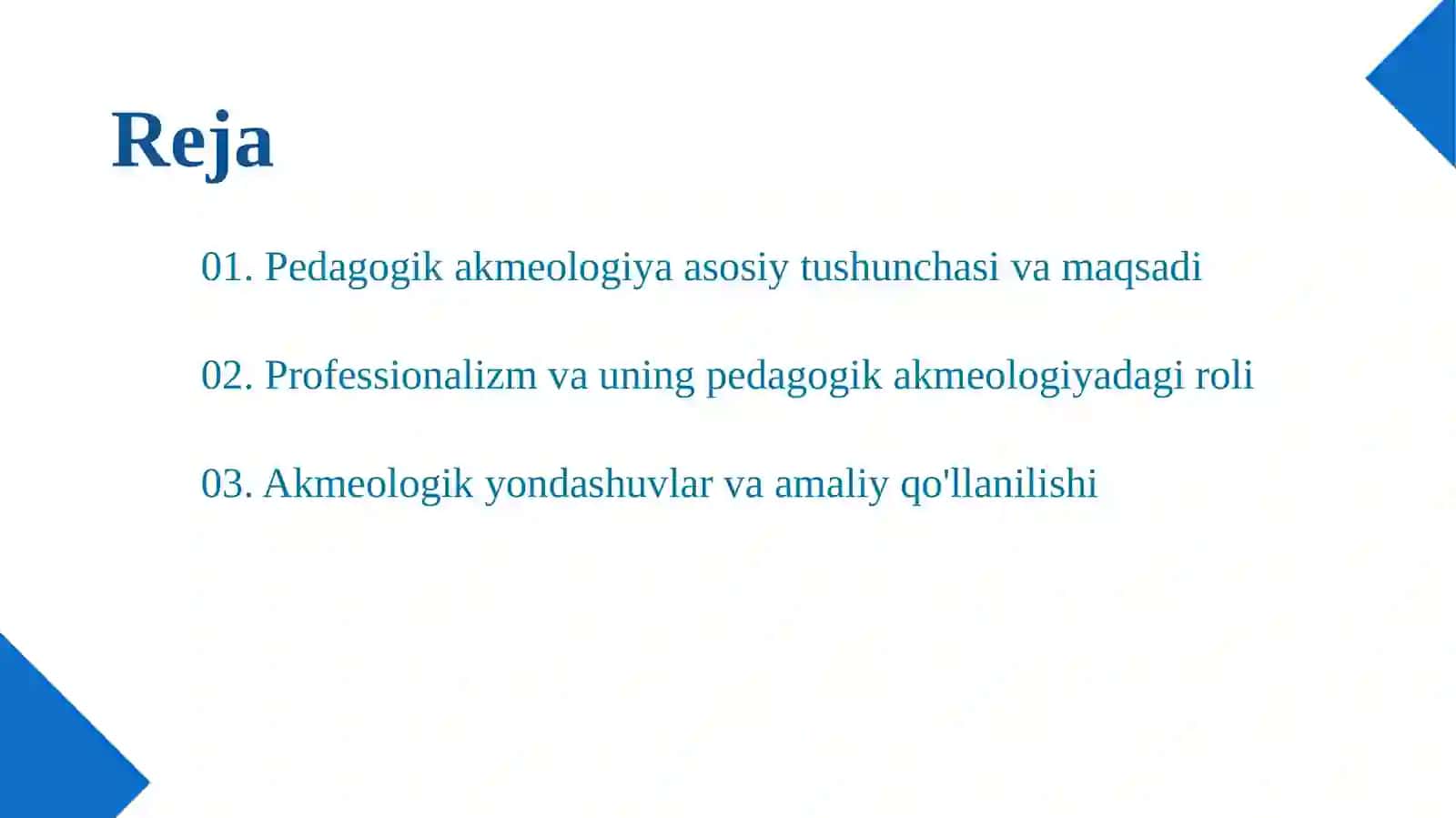 Pedagogik Akmeologiya Asosiy Tushunchasi 2