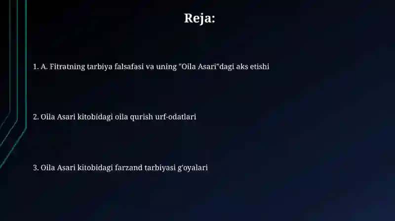 Oila Asari 2