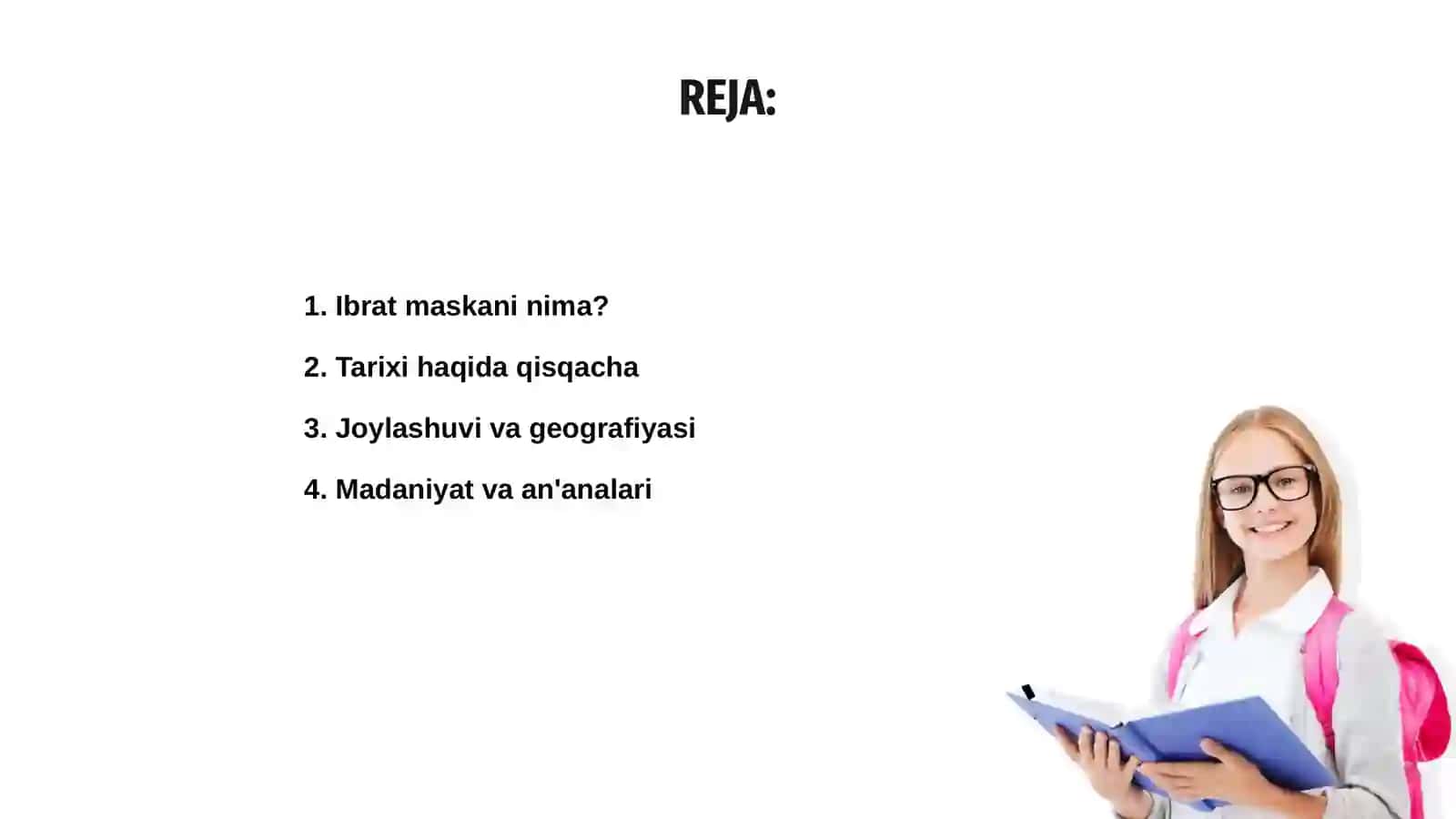 Ibrat maskani 2