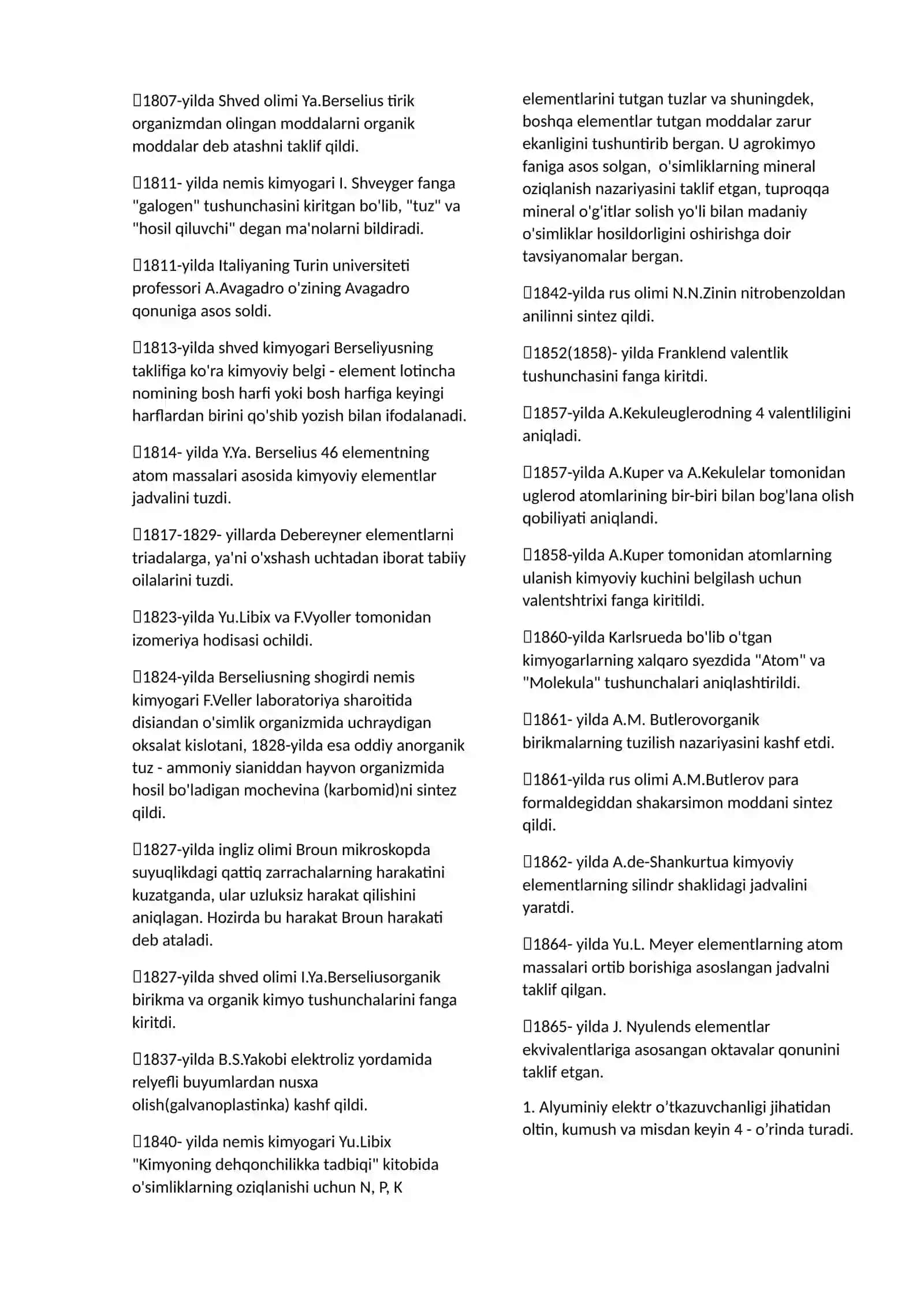 7-sinf kimyo olimlar 2