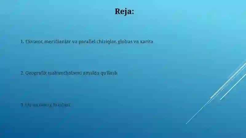 Oy va uning fazalari 2