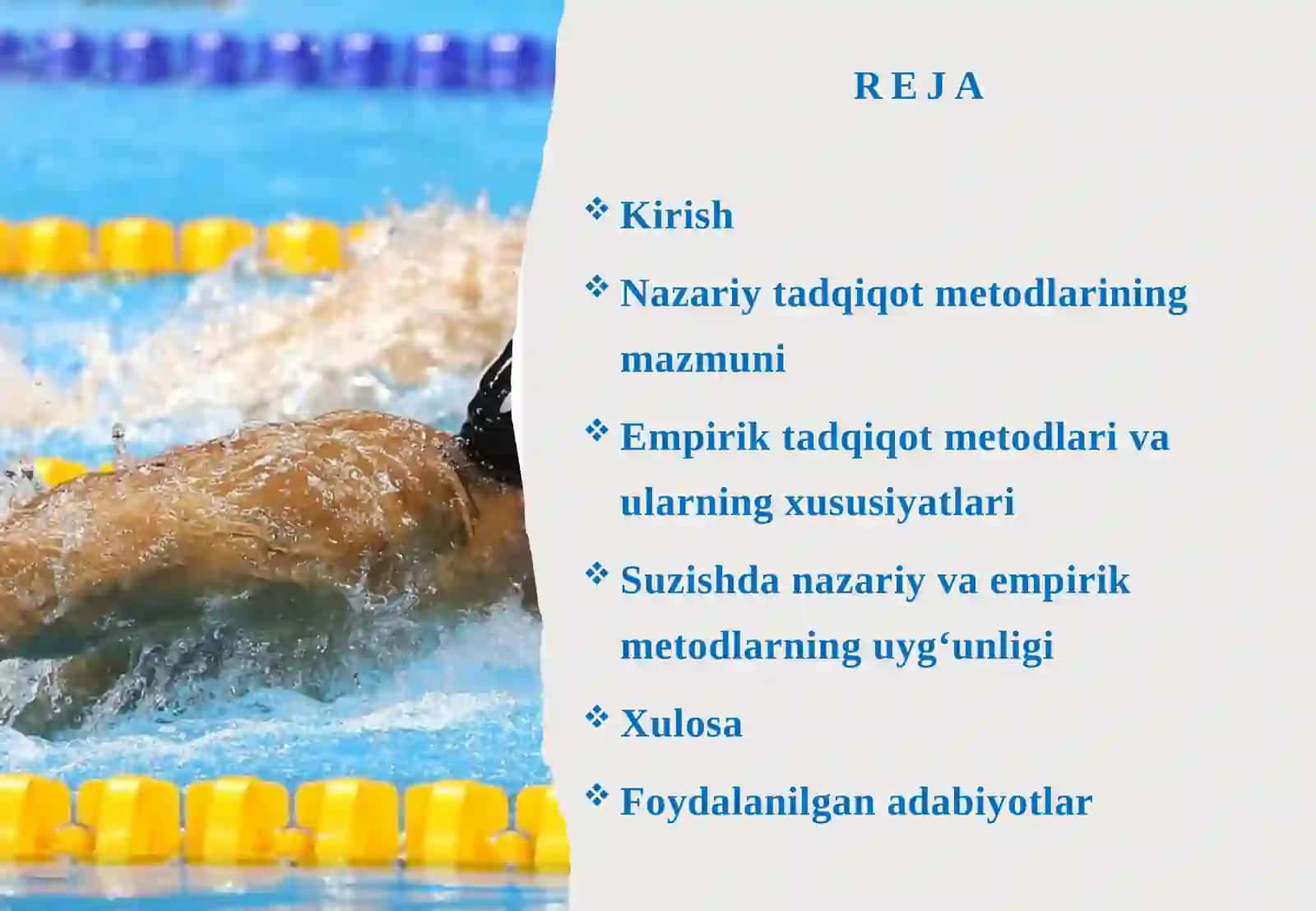 Tadqiqot Metodlari: Nazariy va Empirik 2