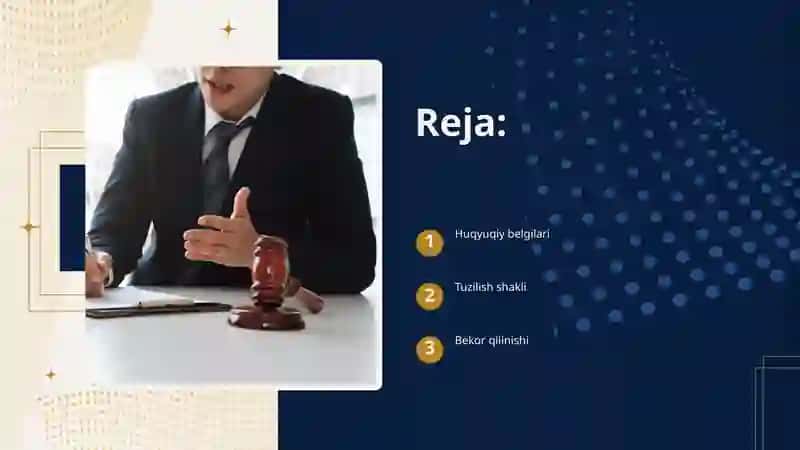 Hadya shartnomasi 2