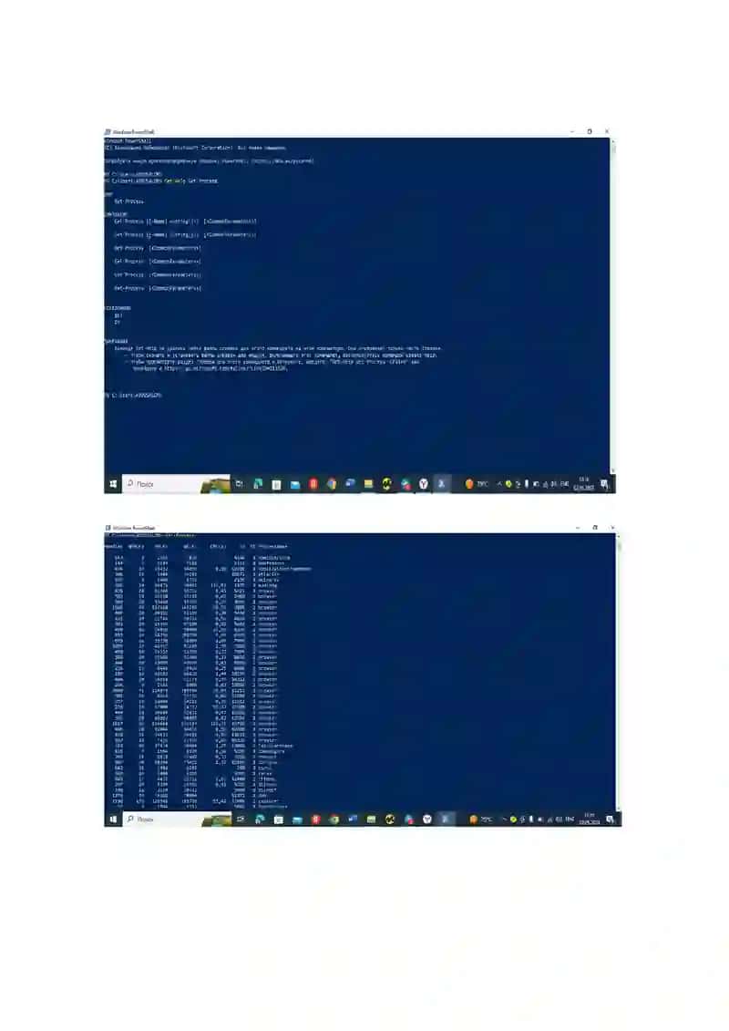 Powershell 2
