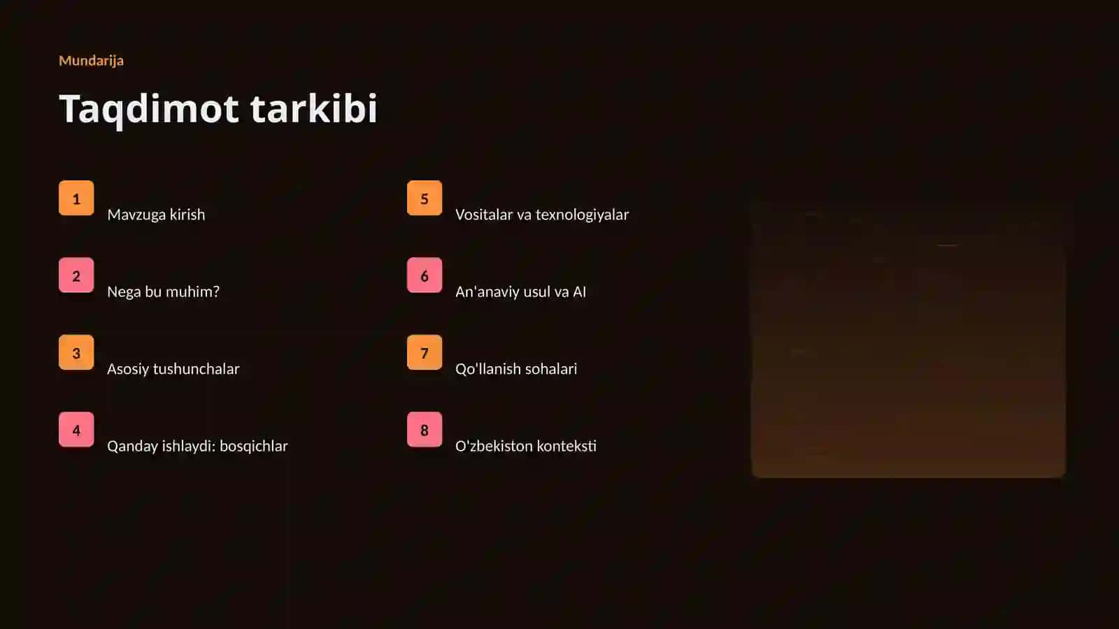 Turizm uchun nutqni tanish: amaliy yechimlar 2