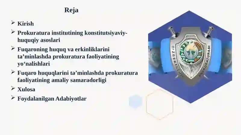 O‘zbekistan Respublikasi Konstitutsiyasi 2