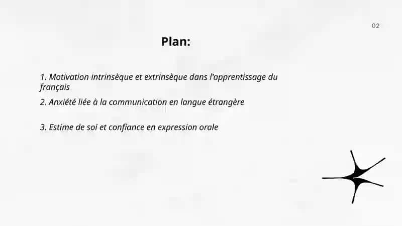 Facteurs psychologiques dans l'apprentissage des langues fransuzcha Erkinova 2