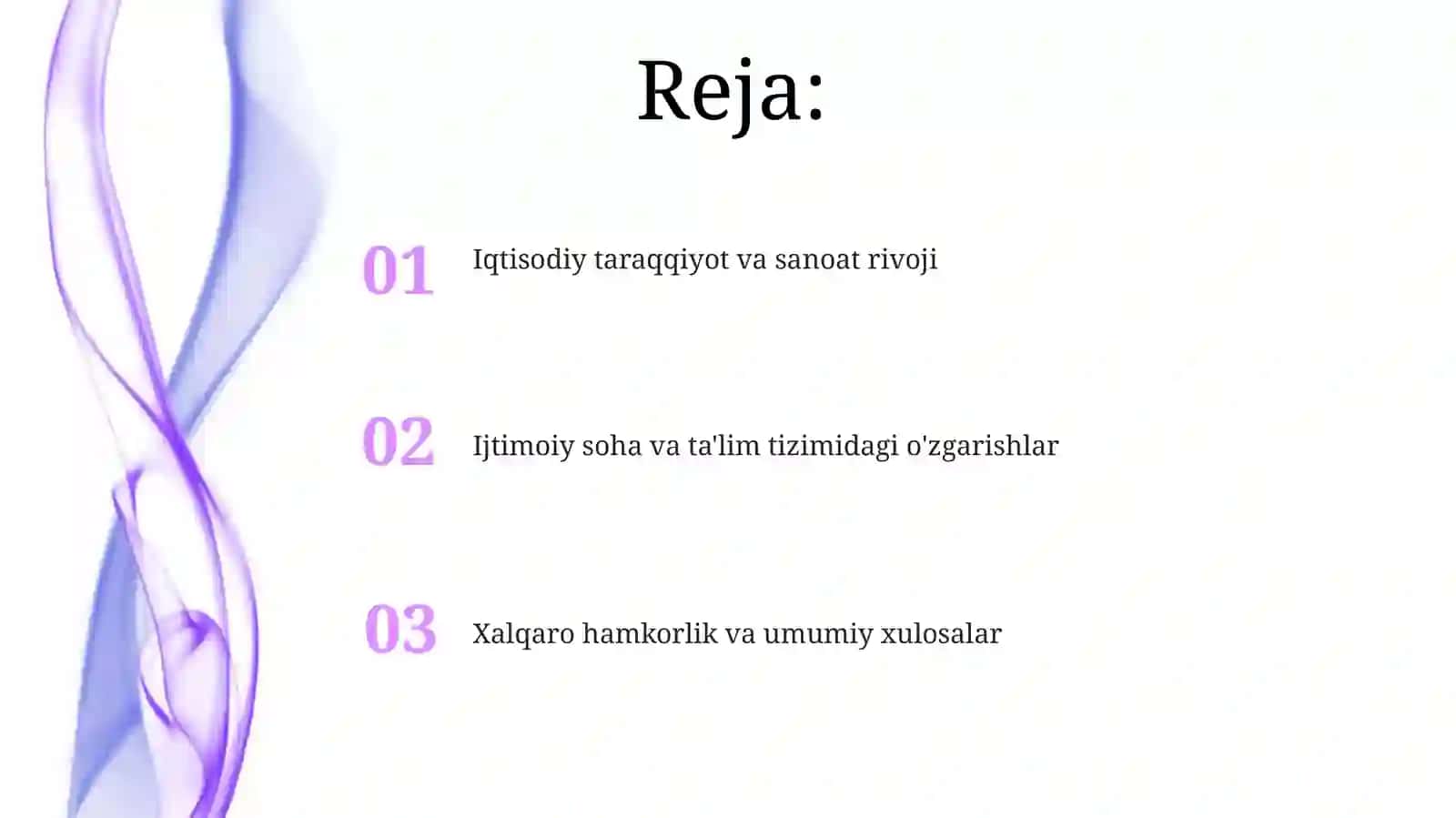 Ozbekiston va Germaniya taraqqiyoti 2