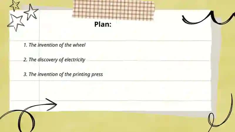 The Invention of the Wheel 2