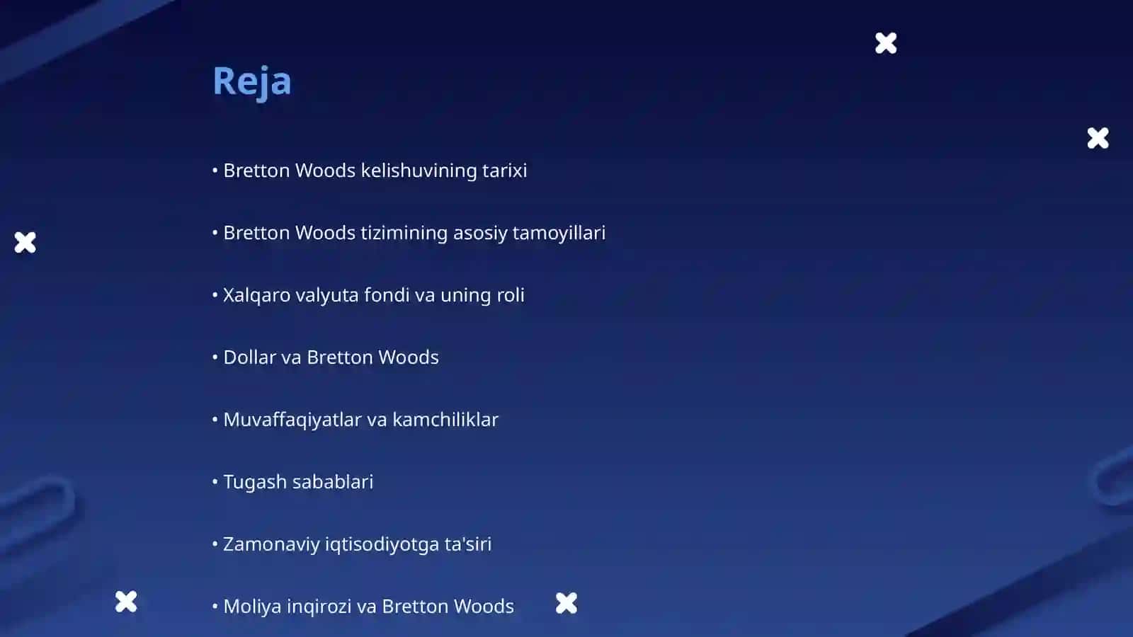 Bretton Woods 2