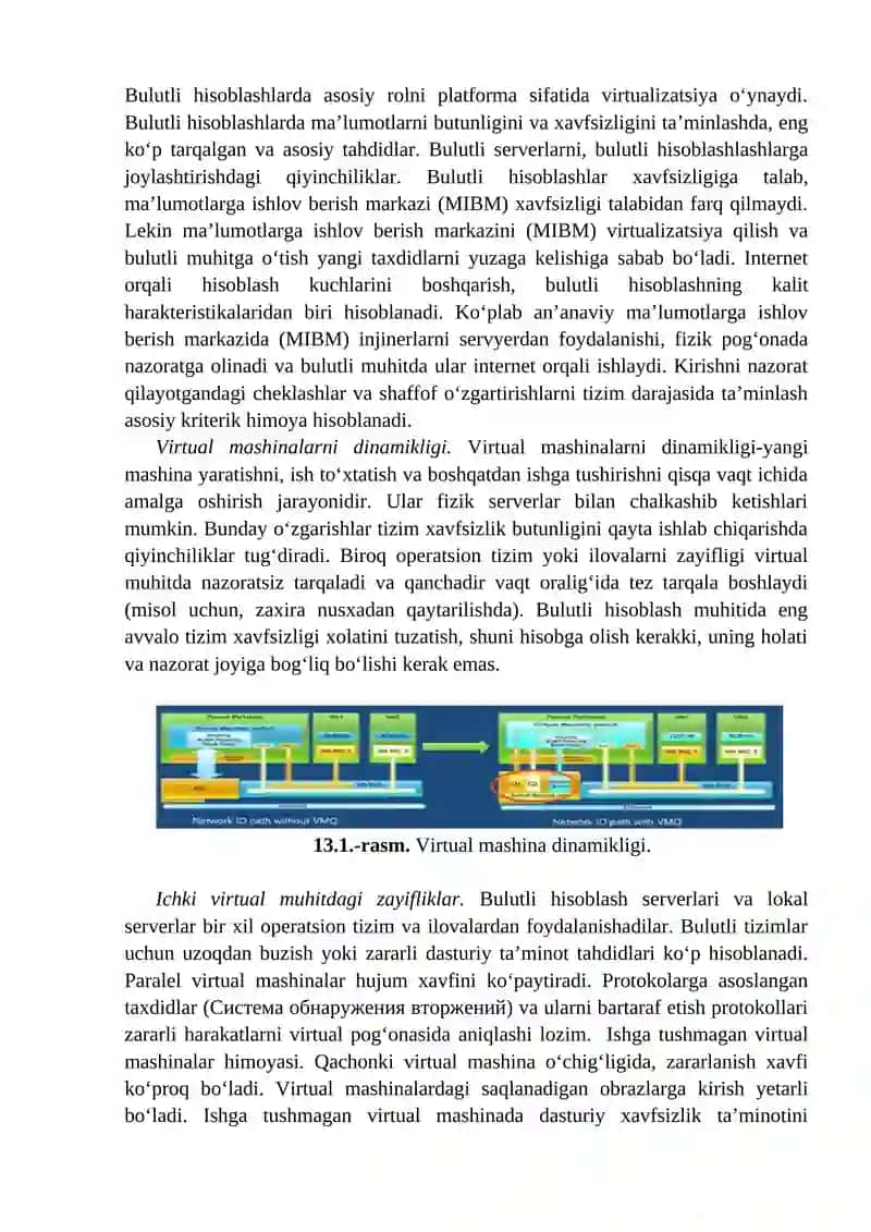 BULUTLI TEXNOLOGIYALARNI TURLI SOHALARIDA AMALGA OSHIRISH TAMOYILLARI 2