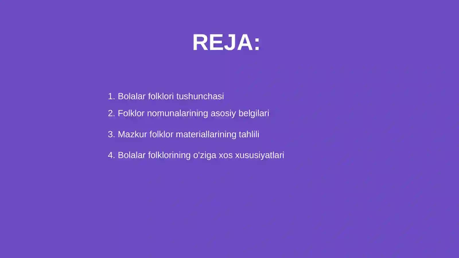 Bolalar folklori materiallari 2