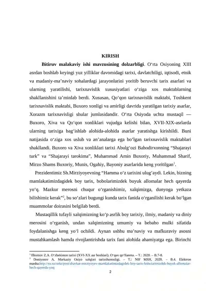 XORAZM TARIXNAVISLIK MAKTABI 2