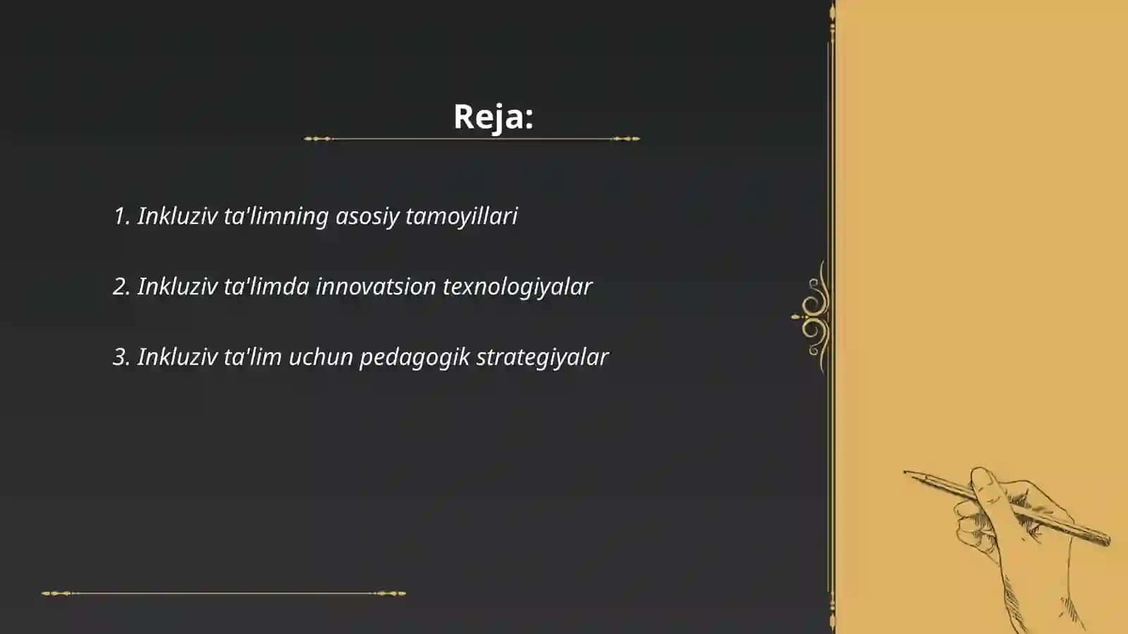 Innavoatsion inklyuziv taʼlimni mohiyati 2