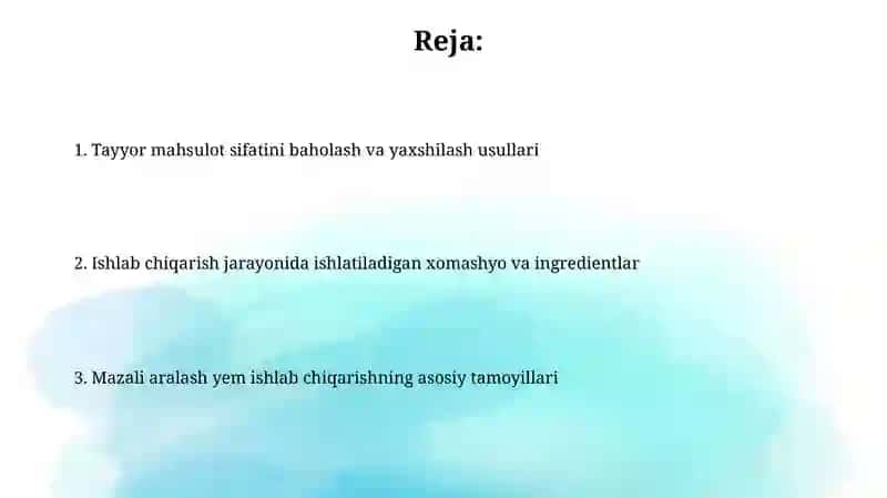 Kirish 2