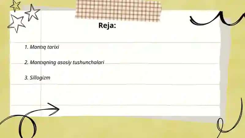 Mantıq 2