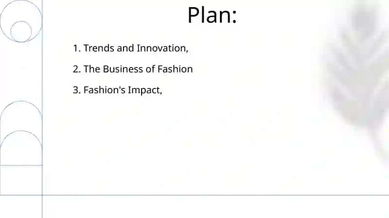 In Fashion 2