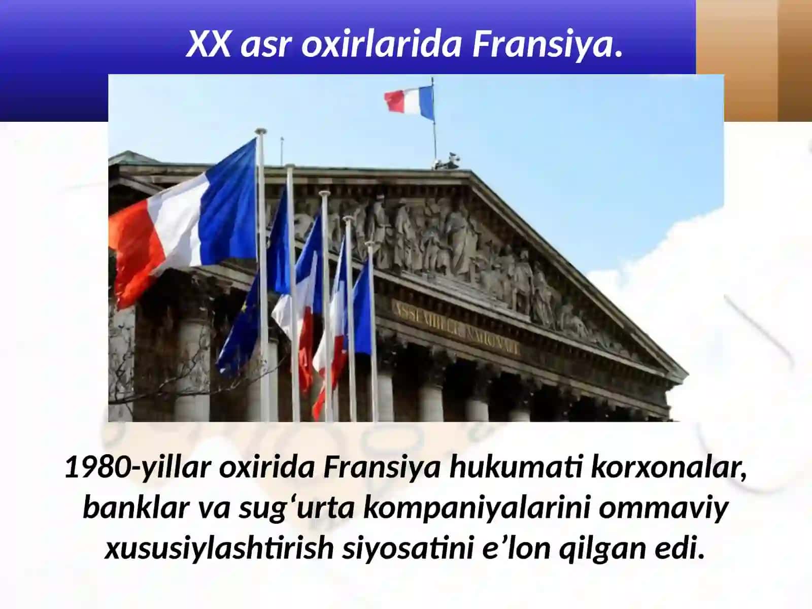 Jahontarixifanidarsligiasosida13-mavzu 2