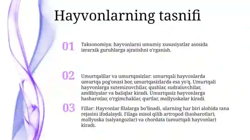 Hayvonot Olamining Hilma Hilligi 2