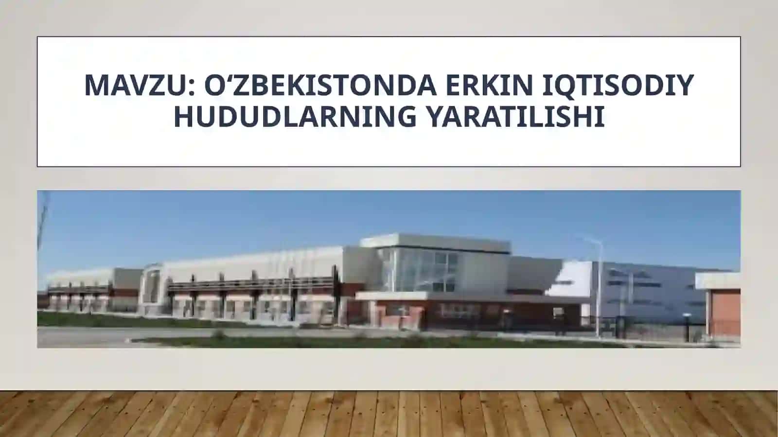 Erkin iqtisodiy hudud 2