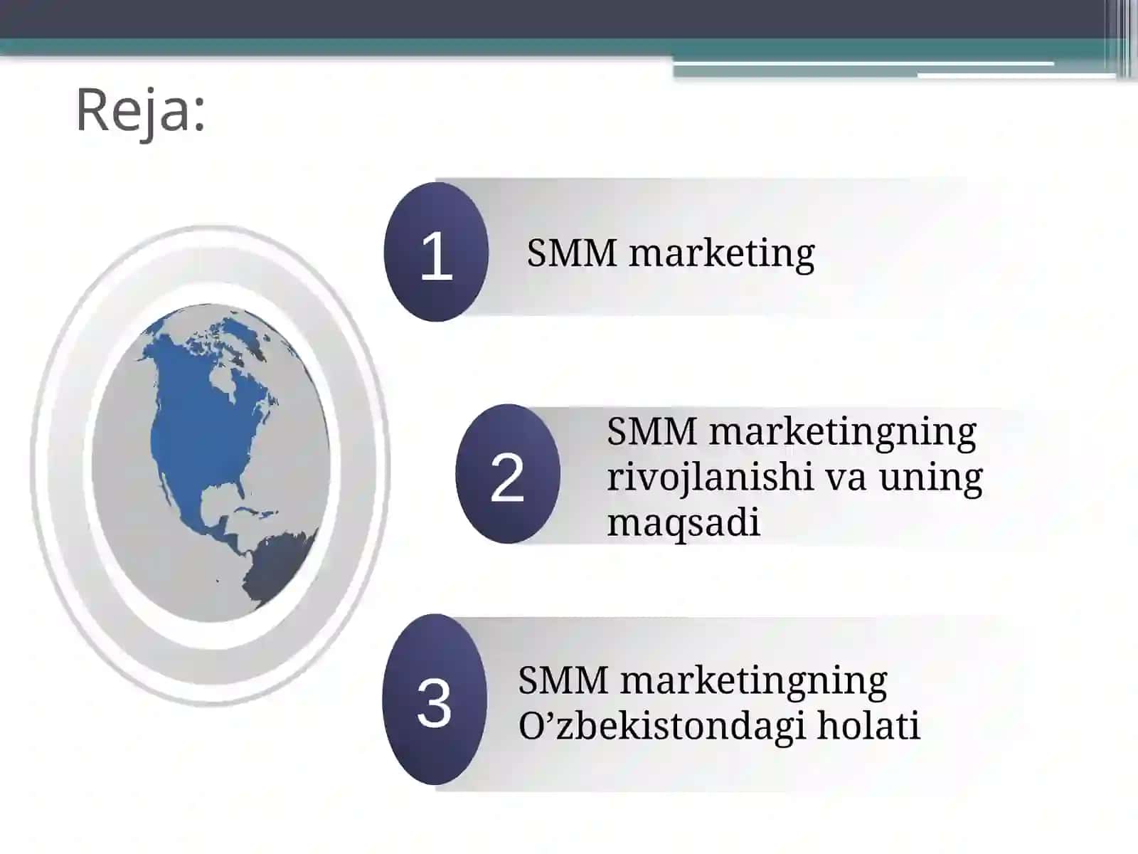 SMM marketing 2
