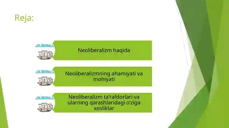 Liberalizm 2