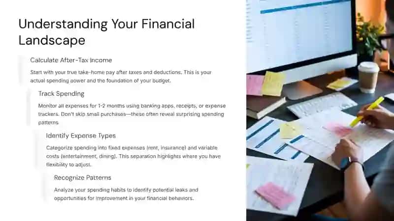 SmartShoping(How to budget money effectively) 2