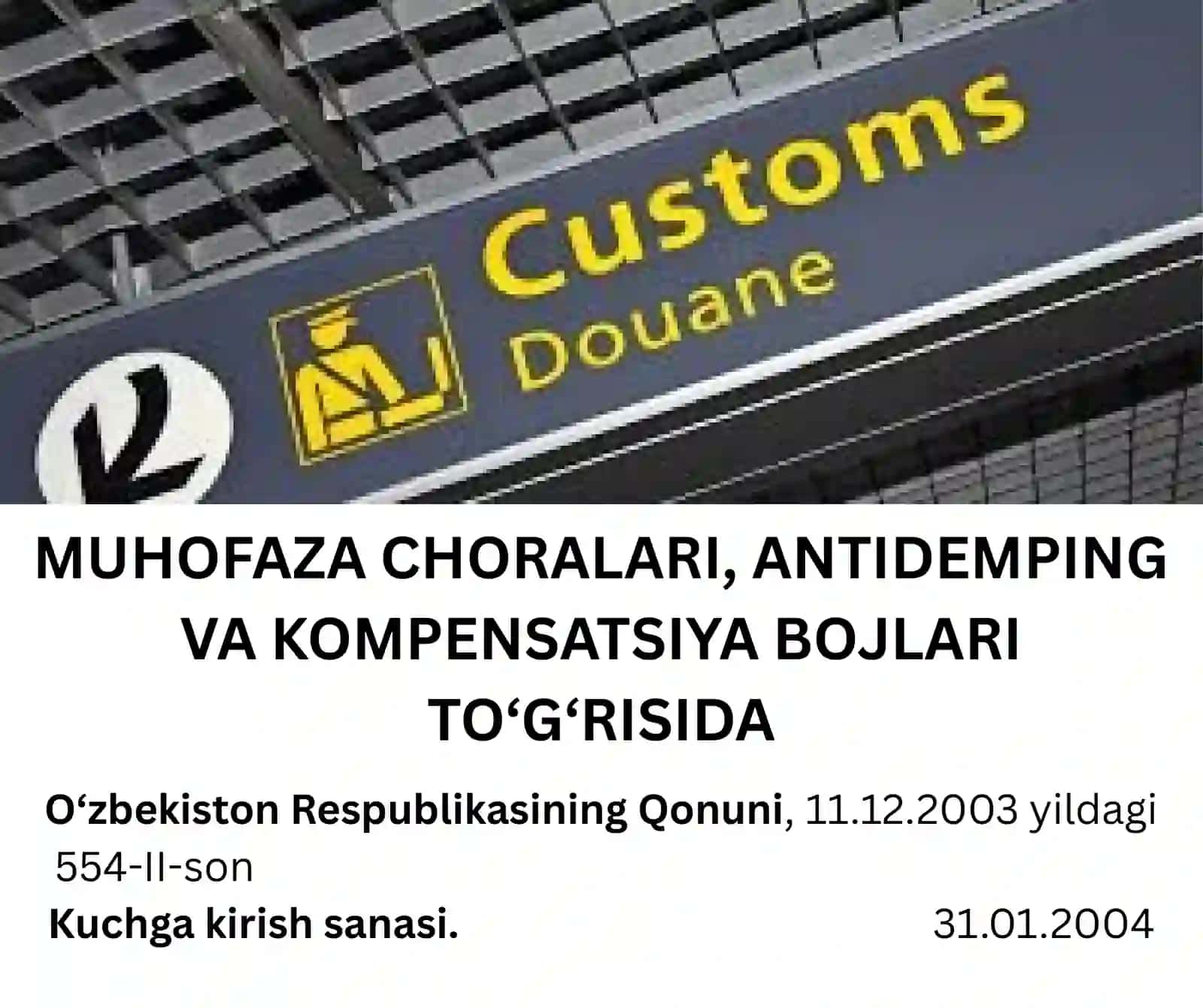 BOJXONA BOJI VA TARIF USULLARI 2