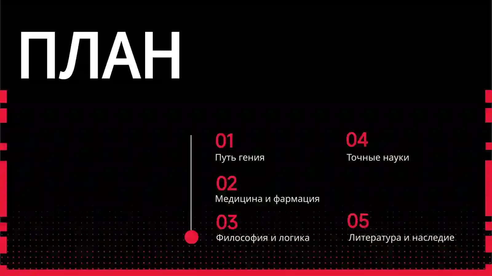 Гений Востока: Ибн Сино 2